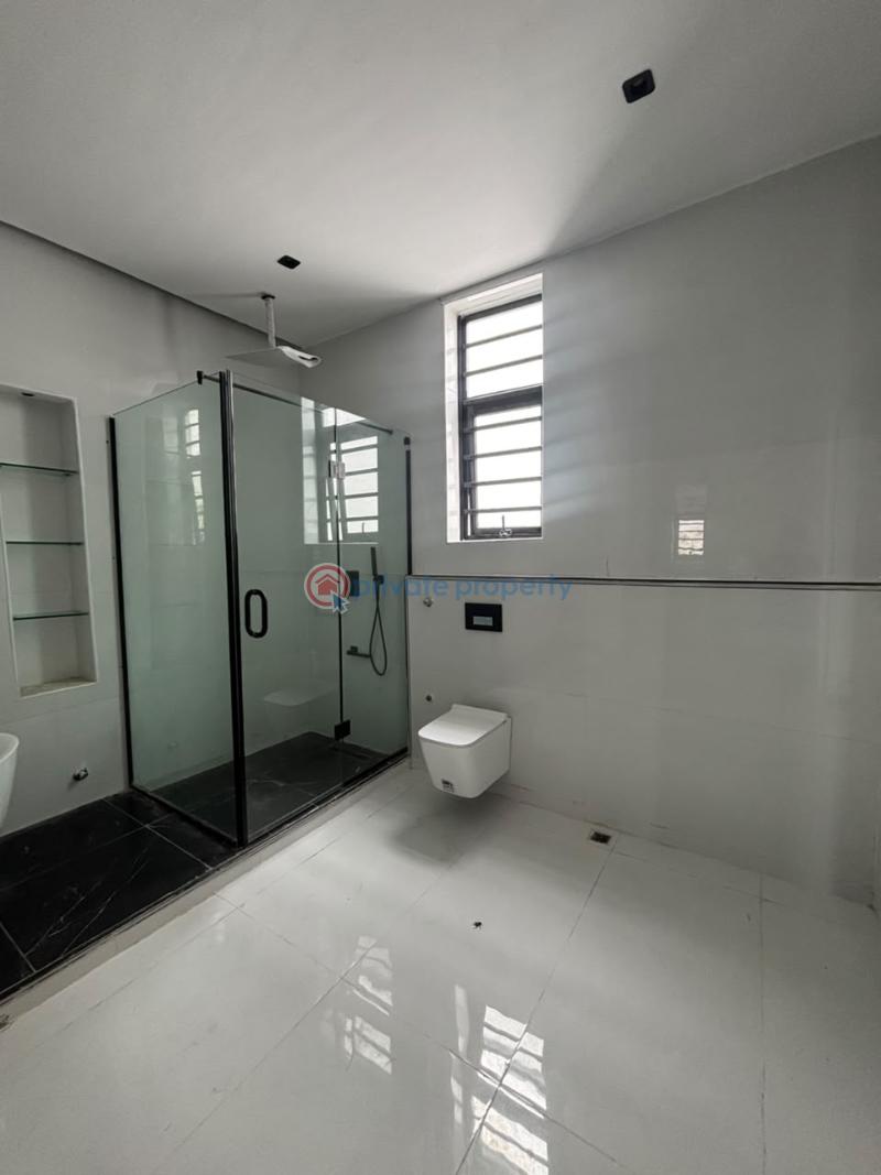 5 bedroom Duplex For Sale Ikate Axis Ikate Elegushi Lekki Lagos - 33