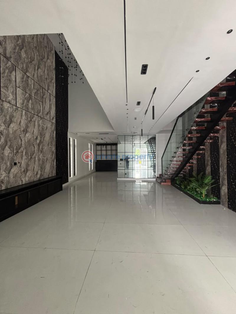 5 bedroom Duplex For Sale Ikate Axis Ikate Elegushi Lekki Lagos - 3