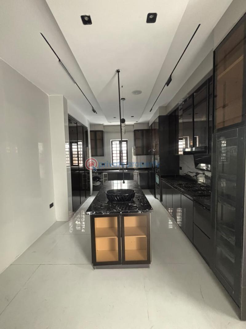 5 bedroom Duplex For Sale Ikate Axis Ikate Elegushi Lekki Lagos - 14