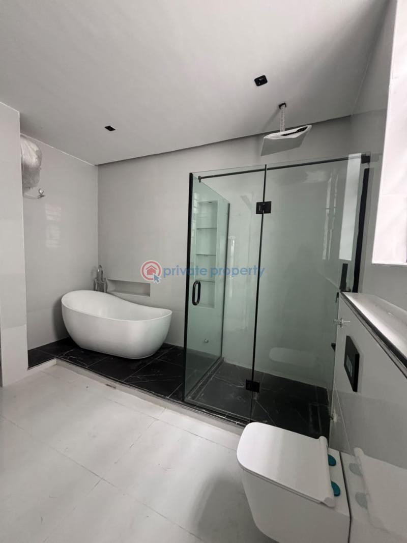 5 bedroom Duplex For Sale Ikate Axis Ikate Elegushi Lekki Lagos - 15