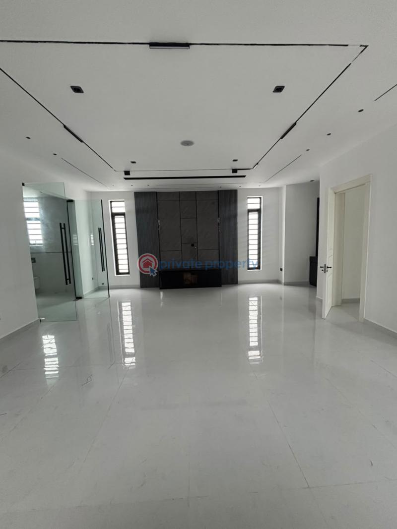 5 bedroom Duplex For Sale Ikate Axis Ikate Elegushi Lekki Lagos - 26
