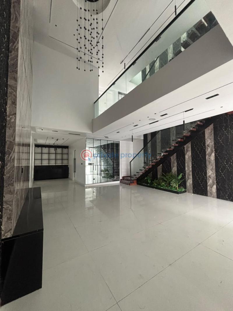 5 bedroom Duplex For Sale Ikate Axis Ikate Elegushi Lekki Lagos - 7