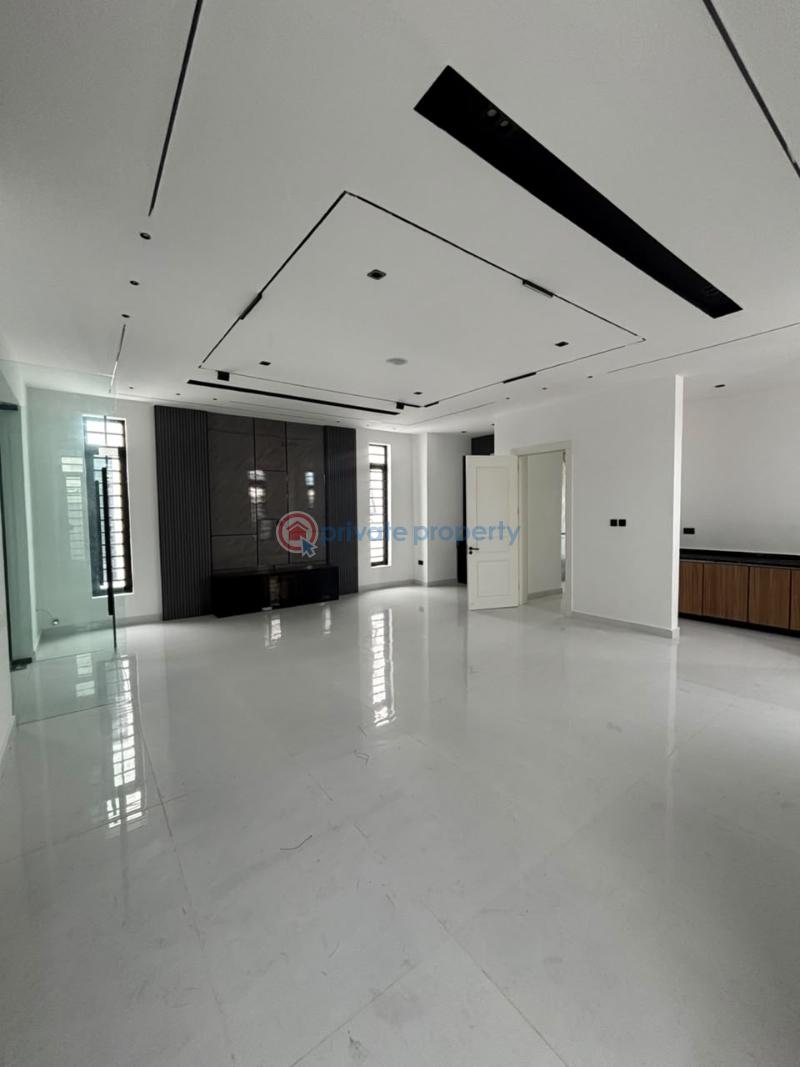 5 bedroom Duplex For Sale Ikate Axis Ikate Elegushi Lekki Lagos - 16