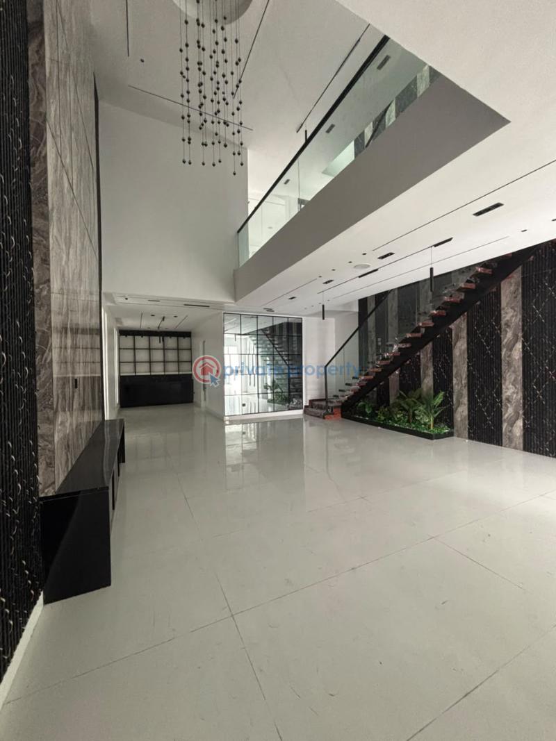 5 bedroom Duplex For Sale Ikate Axis Ikate Elegushi Lekki Lagos - 30