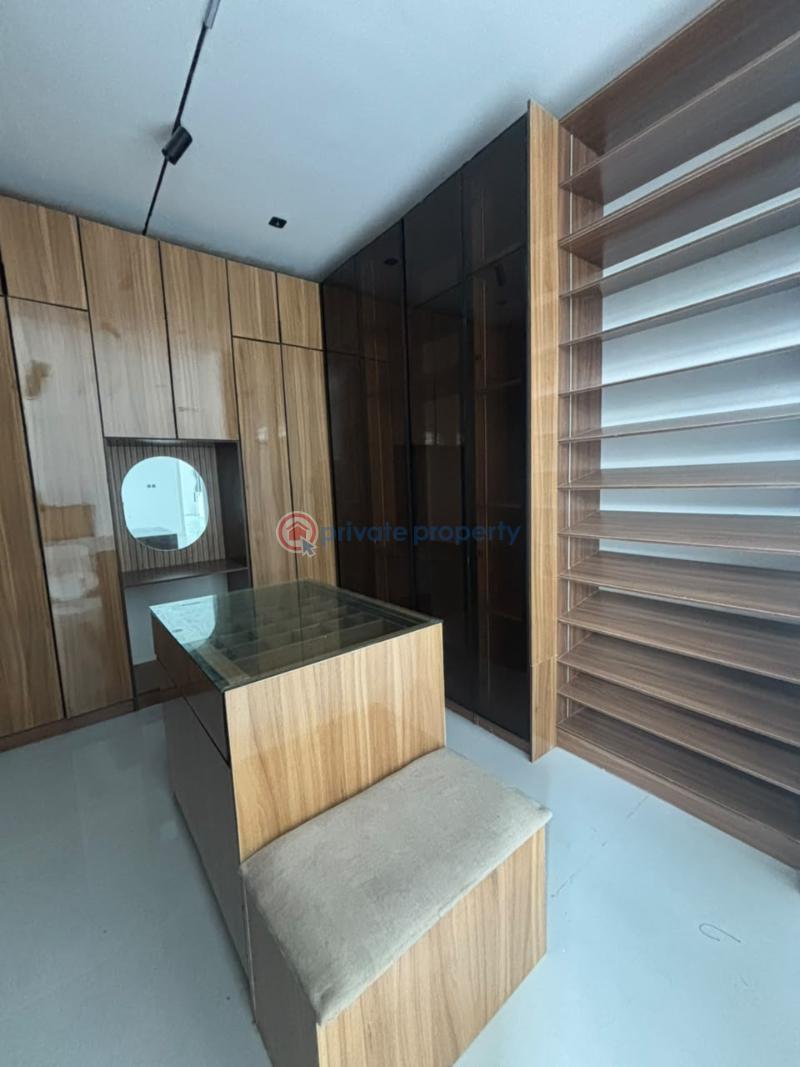 5 bedroom Duplex For Sale Ikate Axis Ikate Elegushi Lekki Lagos - 12