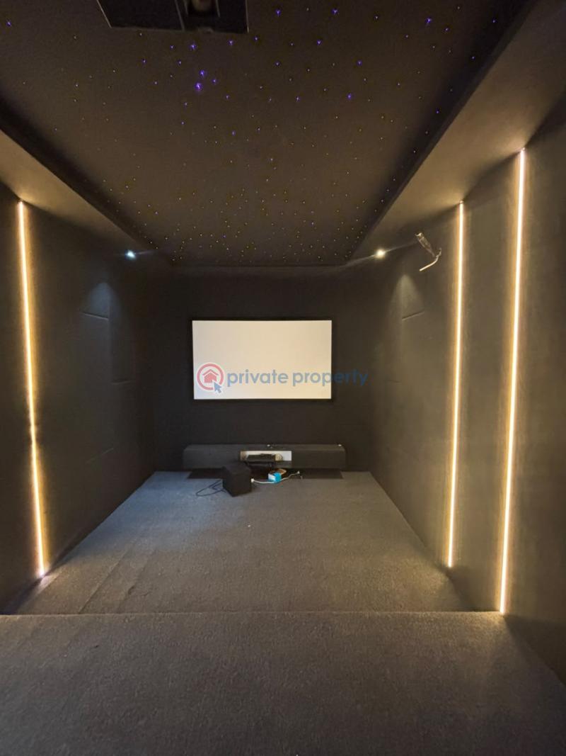 5 bedroom Duplex For Sale Ikate Axis Ikate Elegushi Lekki Lagos - 31