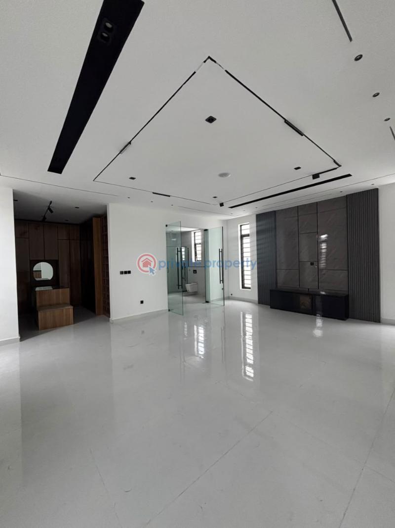 5 bedroom Duplex For Sale Ikate Axis Ikate Elegushi Lekki Lagos - 25
