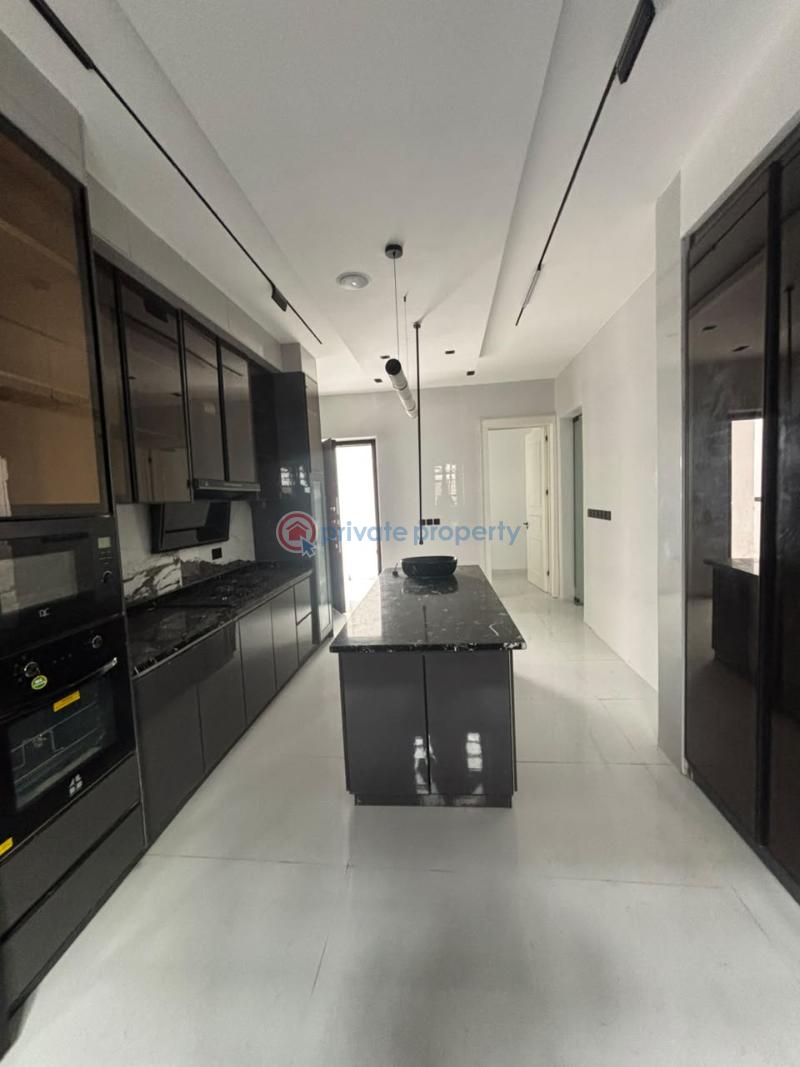 5 bedroom Duplex For Sale Ikate Axis Ikate Elegushi Lekki Lagos - 24