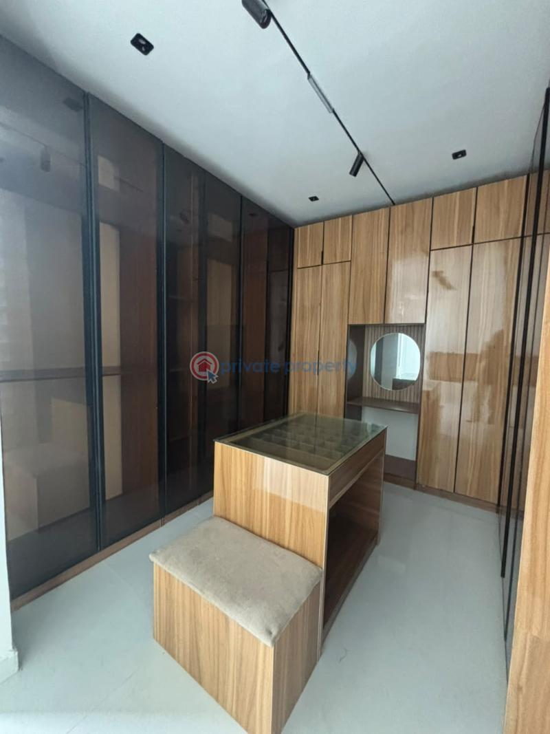 5 bedroom Duplex For Sale Ikate Axis Ikate Elegushi Lekki Lagos - 8