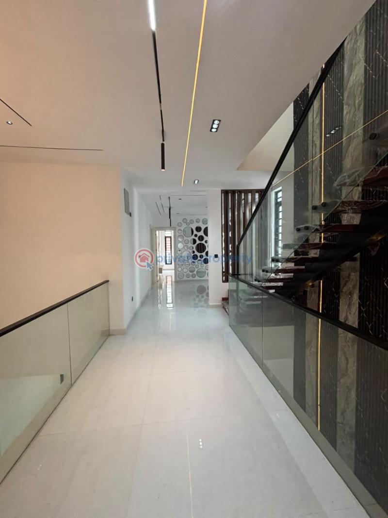 5 bedroom Duplex For Sale Ikate Axis Ikate Elegushi Lekki Lagos - 2