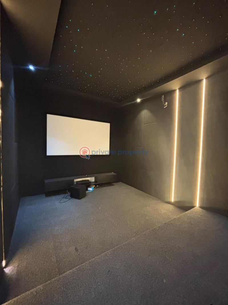 5 bedroom Duplex For Sale Ikate Axis Ikate Elegushi Lekki Lagos - 4