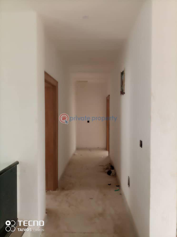 Detached Duplex For Sale Ikeja GRA Lagos - 10