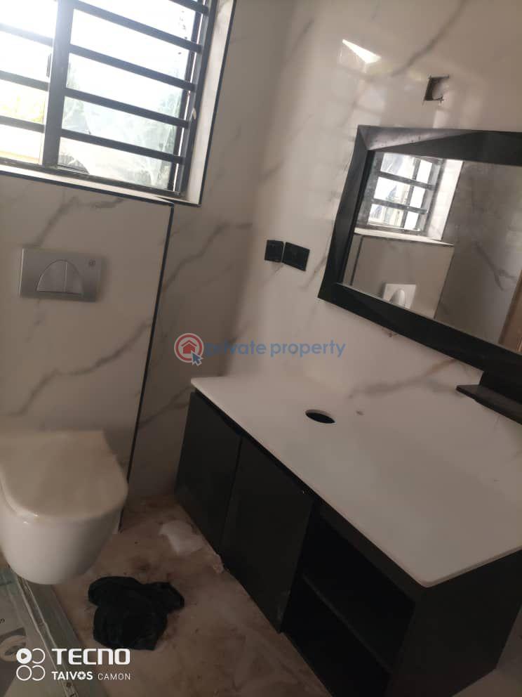 Detached Duplex For Sale Ikeja GRA Lagos - 8