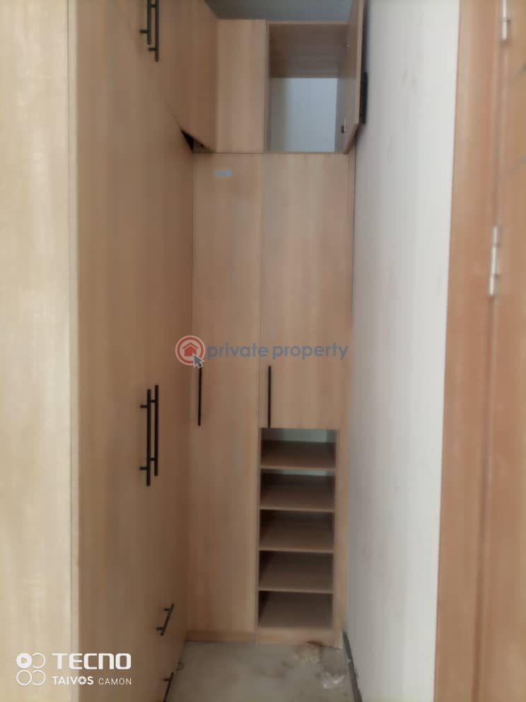 Detached Duplex For Sale Ikeja GRA Lagos - 5