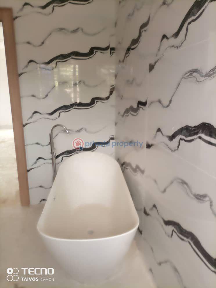 Detached Duplex For Sale Ikeja GRA Lagos - 12