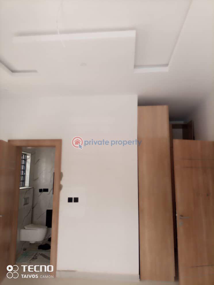 Detached Duplex For Sale Ikeja GRA Lagos - 9