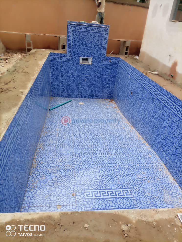 Detached Duplex For Sale Ikeja GRA Lagos - 6