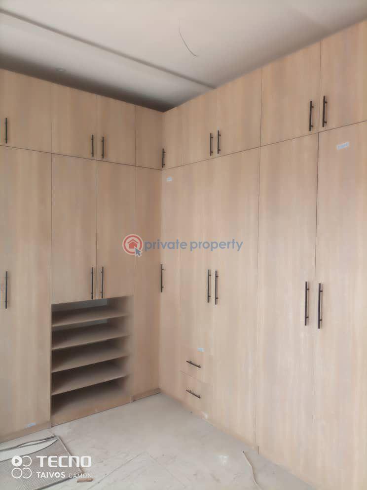 Detached Duplex For Sale Ikeja GRA Lagos - 14