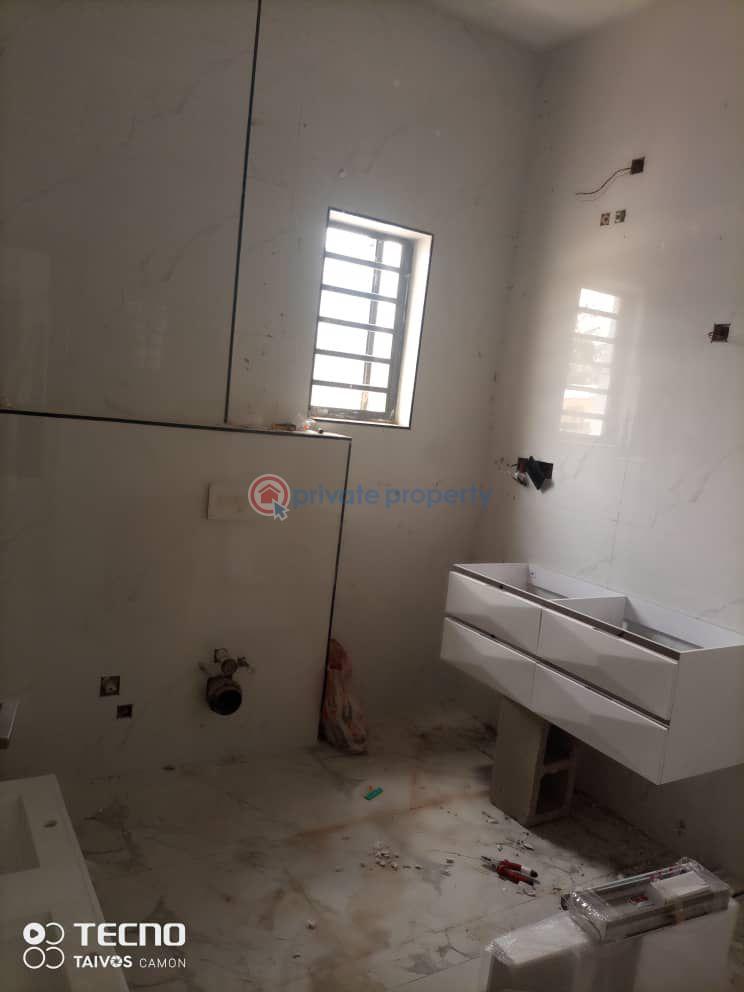 Detached Duplex For Sale Ikeja GRA Lagos - 11
