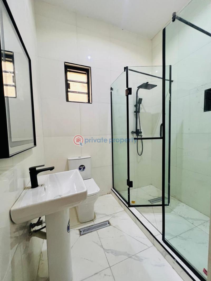 5 bedroom Duplex For Sale Chevron Drive Lekki Lagos - 10