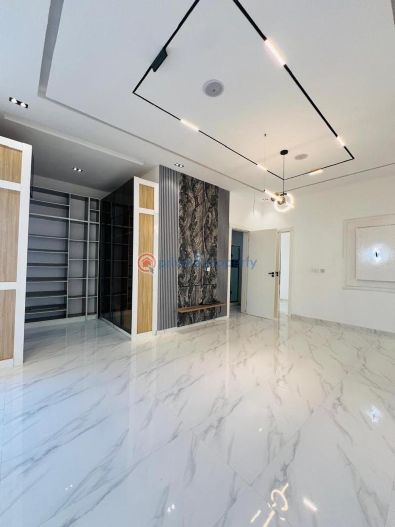 5 bedroom Duplex For Sale Chevron Drive Lekki Lagos - 7