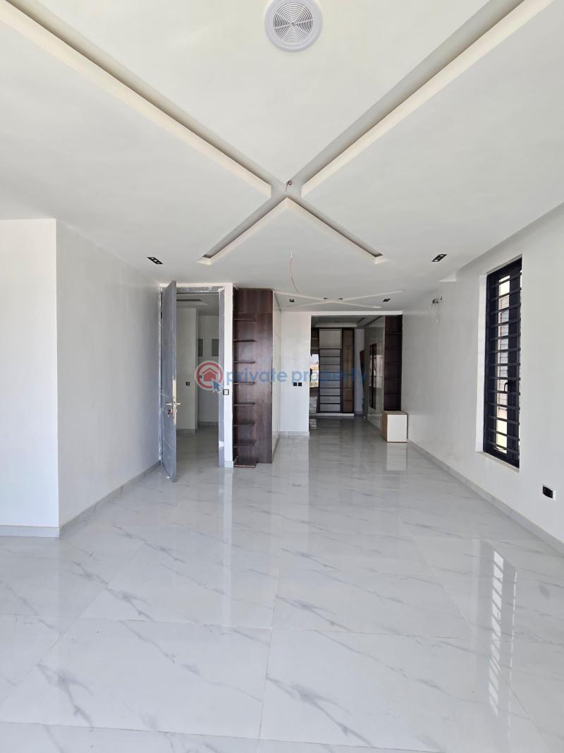 5 bedroom Detached Duplex For Sale Ologolo Lekki Lagos - 13