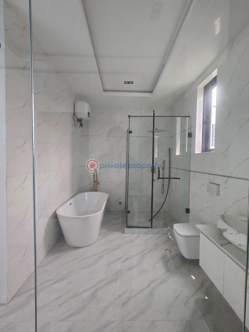 5 bedroom Detached Duplex For Sale Ologolo Lekki Lagos - 15