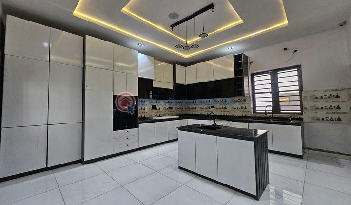 5 bedroom Detached Duplex For Sale Lekki Plamcity Addo Ajah Lagos - 5