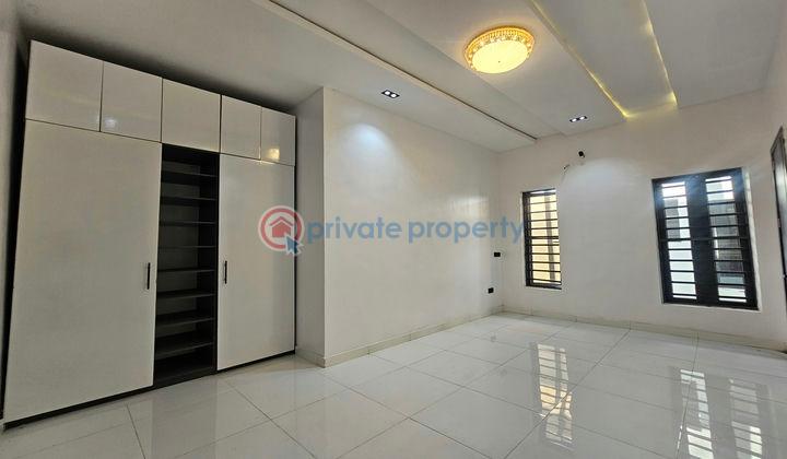 5 bedroom Detached Duplex For Sale Lekki Plamcity Addo Ajah Lagos - 6