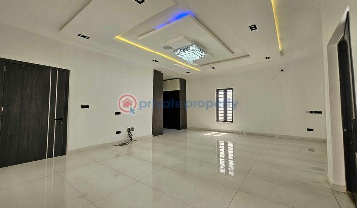 5 bedroom Detached Duplex For Sale Lekki Plamcity Addo Ajah Lagos - 8