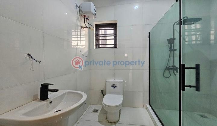 5 bedroom Detached Duplex For Sale Lekki Plamcity Addo Ajah Lagos - 16