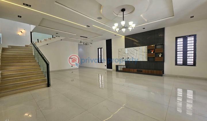 5 bedroom Detached Duplex For Sale Lekki Plamcity Addo Ajah Lagos - 2