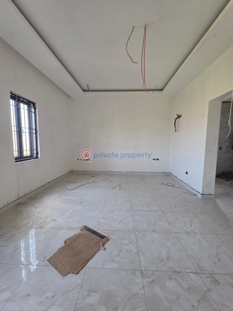 5 bedroom Detached Duplex For Sale Jahi By Navy Quaters Jahi Abuja Phase 2  - 5