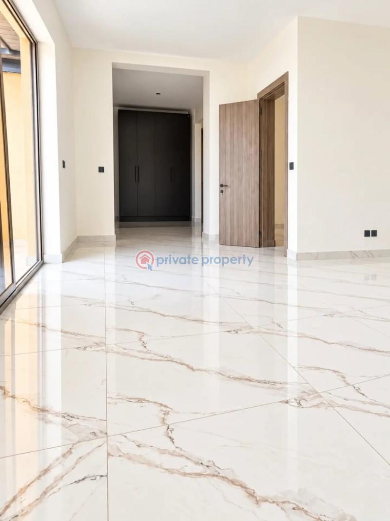 5 bedroom Duplex For Sale Maitama Abuja Phase 1  - 4