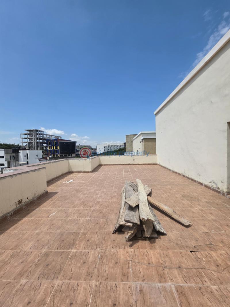 5 bedroom Detached Duplex For Sale By Coza Church Guzape Abuja Phase 1  - 10