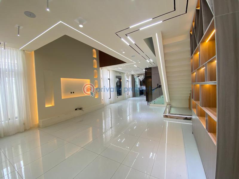 Flat & Apartment For Sale Orchid Road Lekki Lagos - 20
