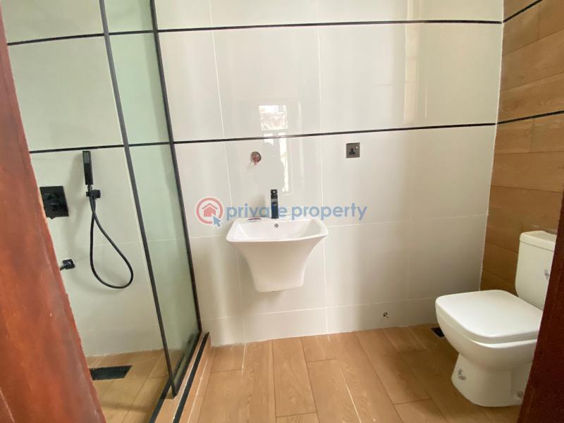 Flat & Apartment For Sale Orchid Road Lekki Lagos - 11