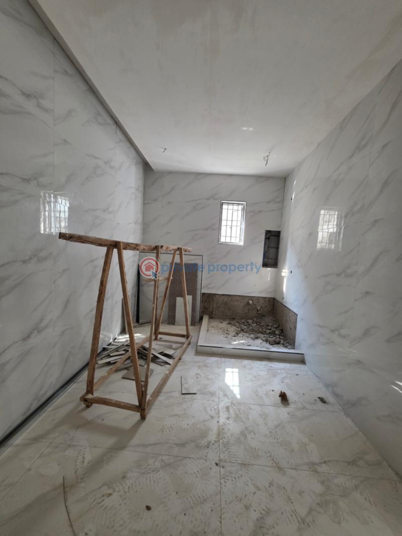 5 bedroom Detached Duplex For Sale Jahi By Navy Quaters Jahi Abuja Phase 2  - 8