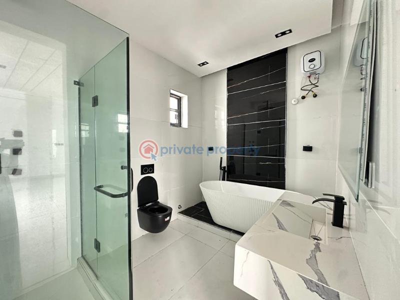 5 bedroom Detached Duplex For Rent Royal Pine Estate 3, Orchid Lekki Lagos - 3