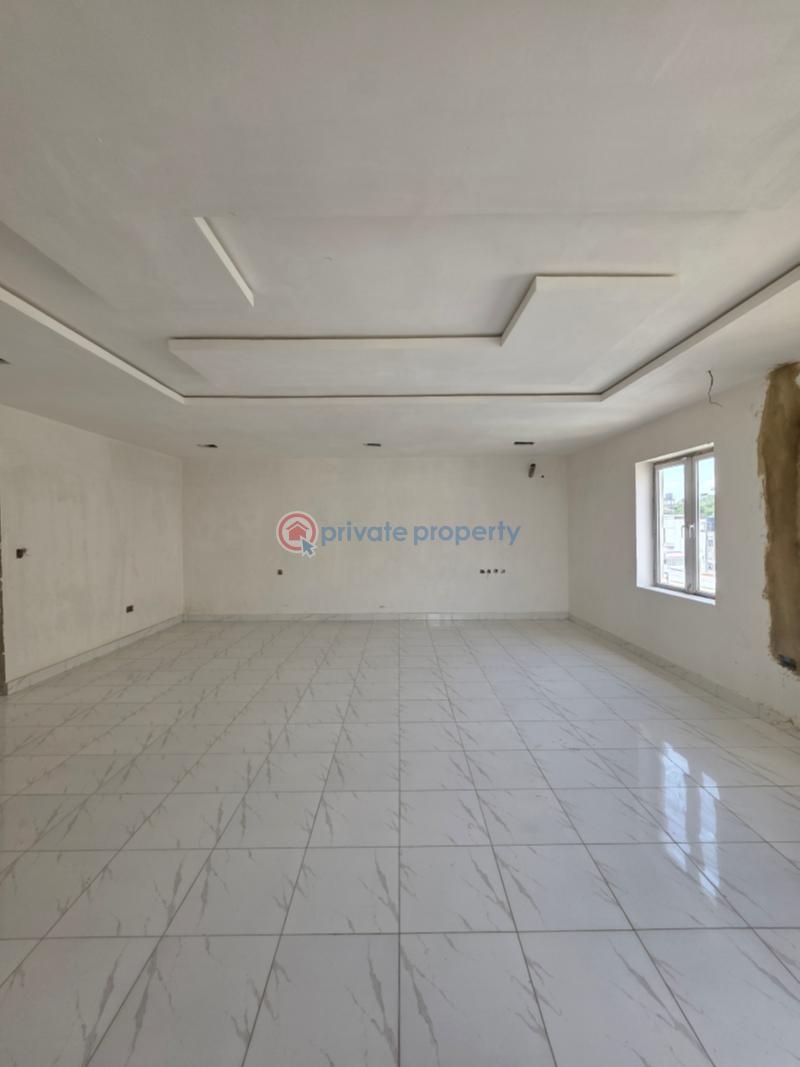 5 bedroom Detached Duplex For Sale By Coza Church Guzape Abuja Phase 1  - 5