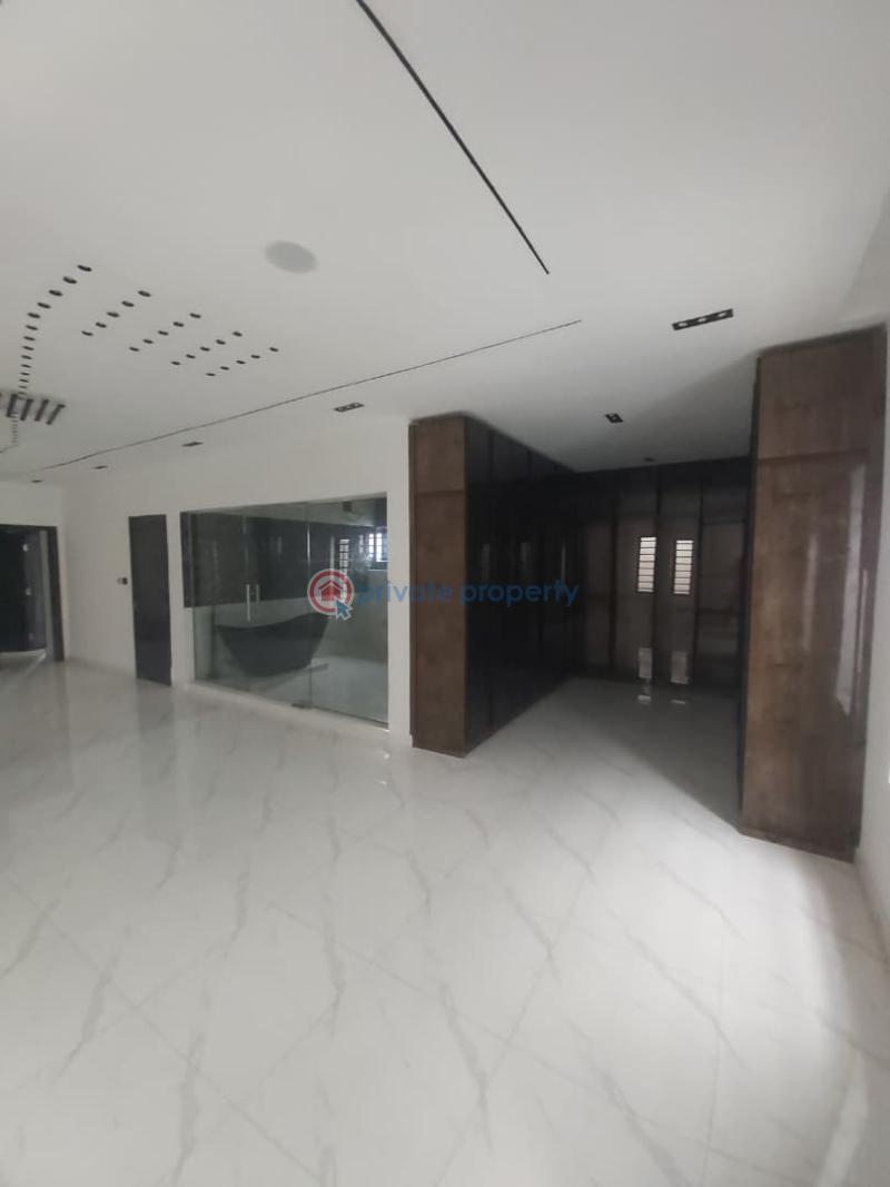 5 bedroom Detached Duplex For Sale Royal Garden, Orchid Lekki Phase 2 Lagos - 19