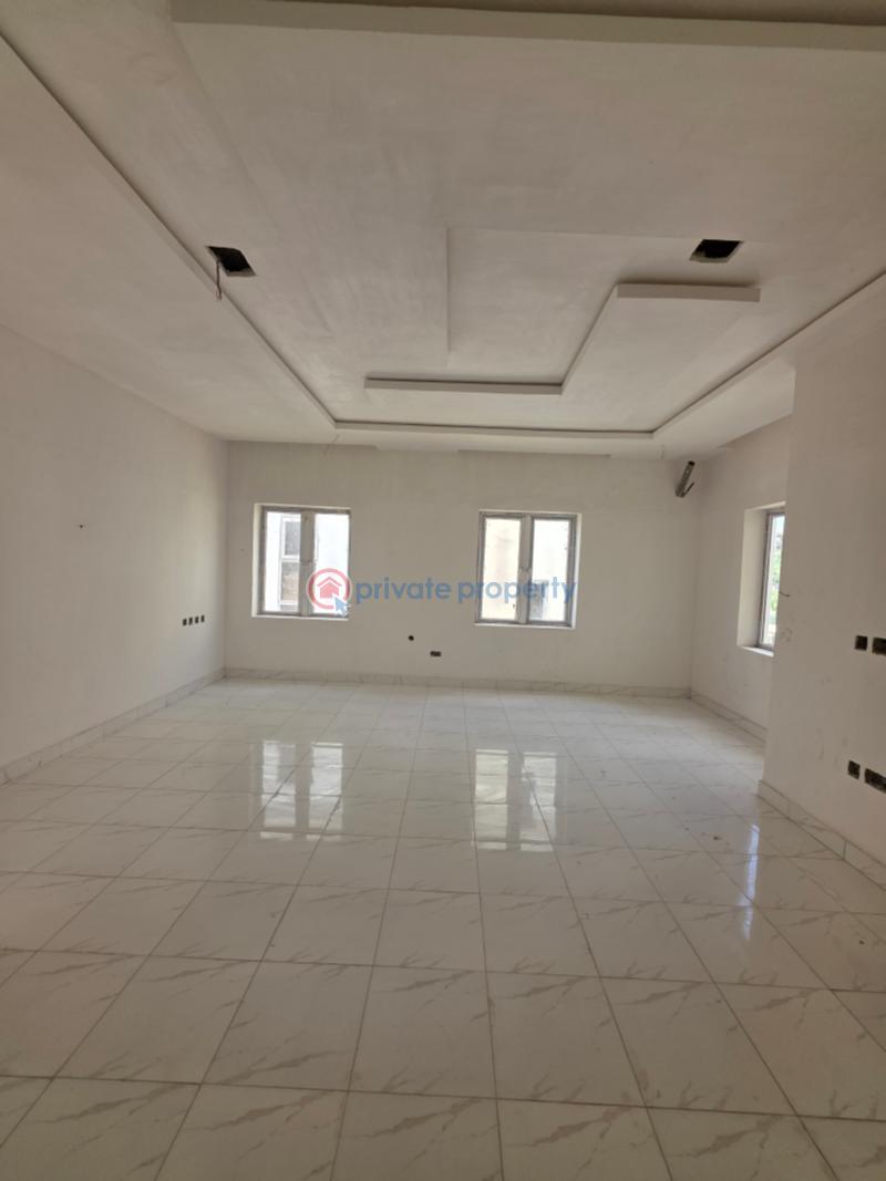 5 bedroom Detached Duplex For Sale By Coza Church Guzape Abuja Phase 1  - 6