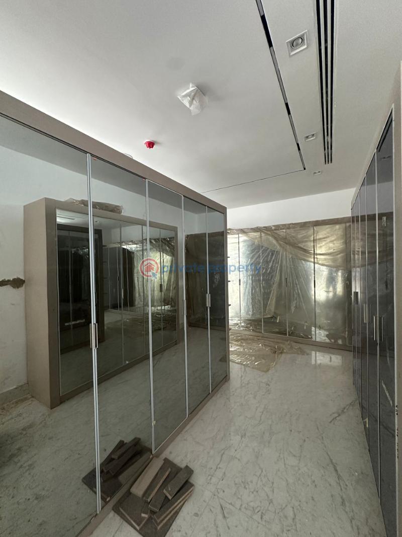 5 bedroom Detached Duplex For Sale Banana Island Ikoyi Lagos - 4