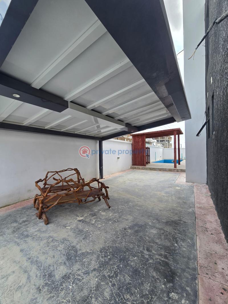 5 bedroom Detached Duplex For Sale Lekki Phase 1 Lekki Lagos - 1