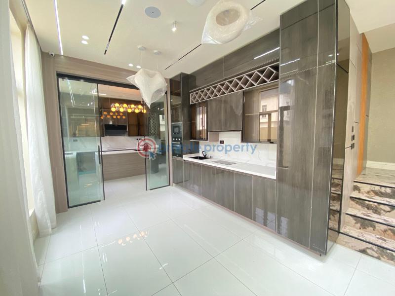Flat & Apartment For Sale Orchid Road Lekki Lagos - 9
