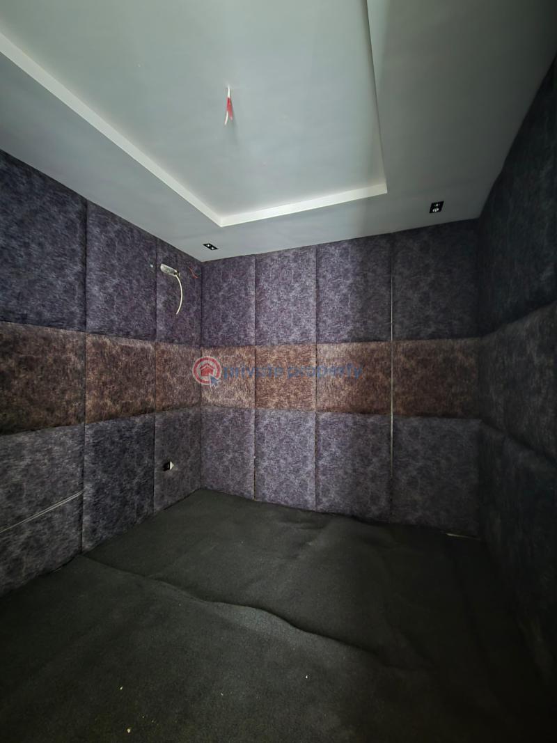 5 bedroom Detached Duplex For Sale Ologolo Lekki Lagos - 2