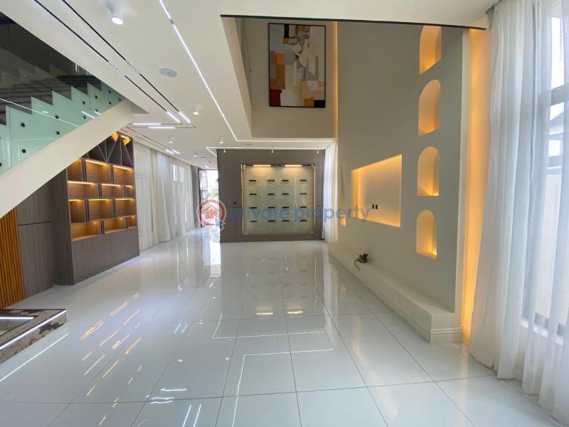 Flat & Apartment For Sale Orchid Road Lekki Lagos - 10