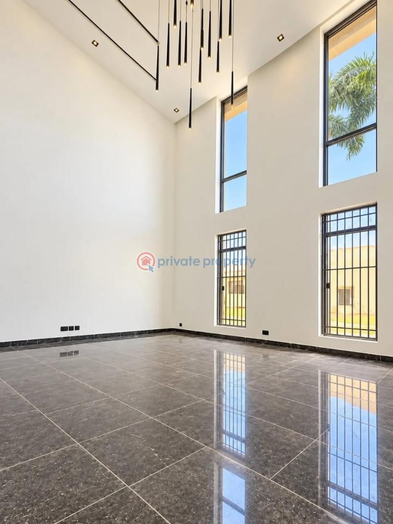 5 bedroom Duplex For Sale Maitama Abuja Phase 1  - 8