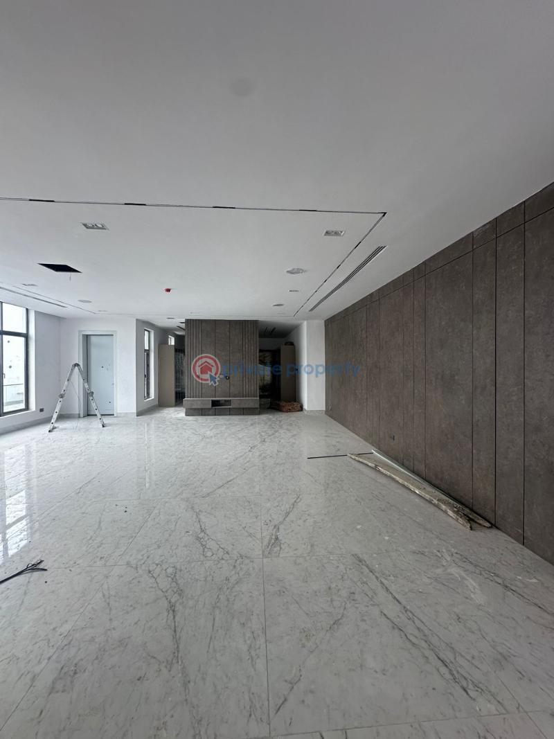 5 bedroom Detached Duplex For Sale Banana Island Ikoyi Lagos - 5