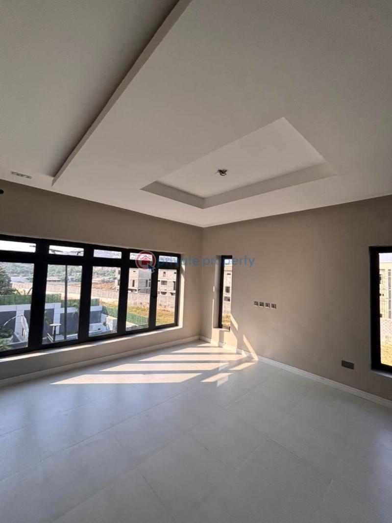 5 bedroom Terraced Duplex For Rent Guzape Abuja Phase 1  - 14